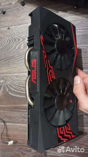 Компьютер системный блок ryzen 7 1700