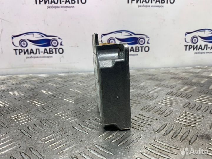 Блок управления airbag Hyundai Tucson 1 G4GC 2005
