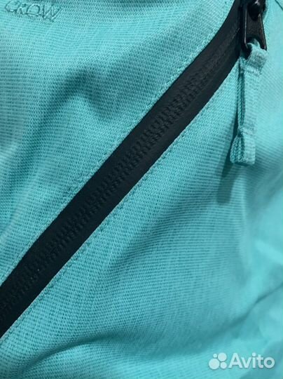 Комбинезон для сноуборда