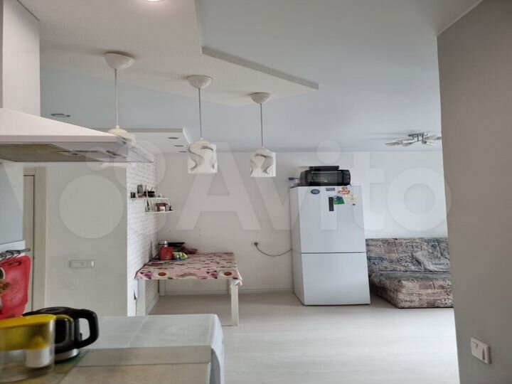 1-к. квартира, 31,6 м², 5/9 эт.