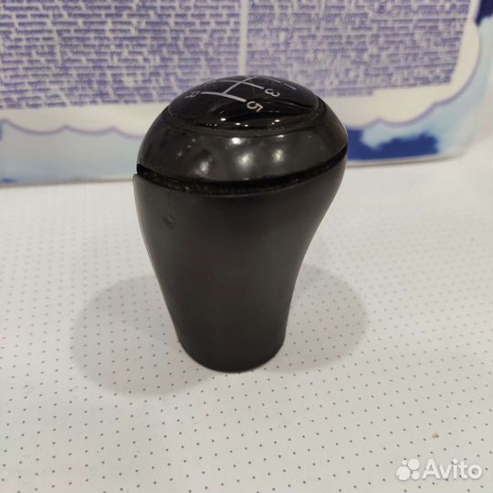 Рукоять МКПП Мазда 6