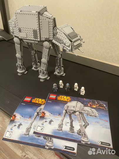 Lego star wars 75054