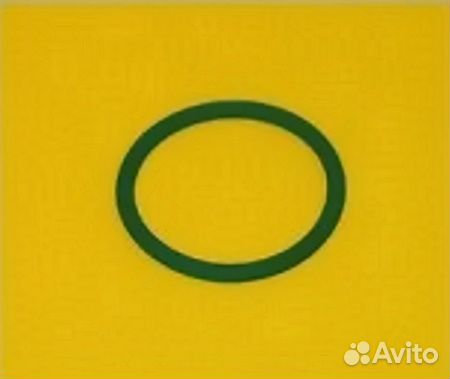 О-кольцо 9X-7712 (OEM)
