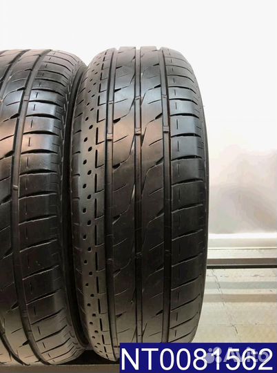 Bridgestone Ecopia EX20RV 215/60 R17 96H