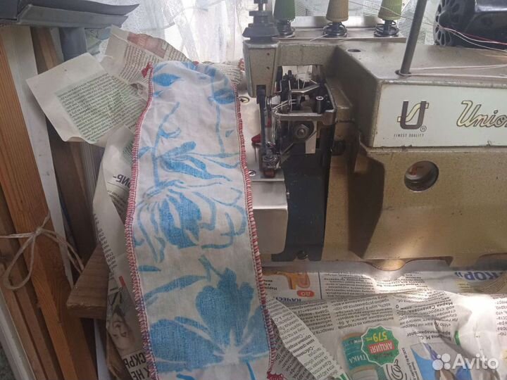 Оверлок, мотор для швейном машины