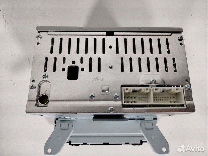 Магнитола Hyundai Starex, H1 c 2018г