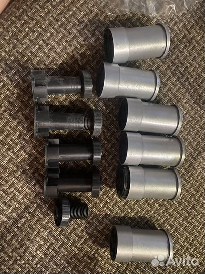 Ножки для мебели