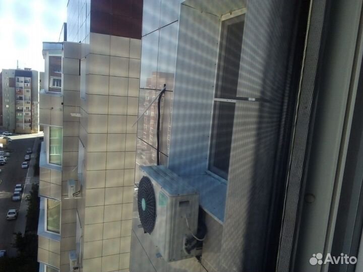 Установка монтаж сплит систем