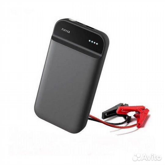 Пусковое устройство для авто xiaomi 70 mai PS 01