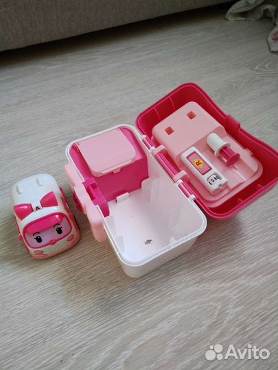 Детские игрушки