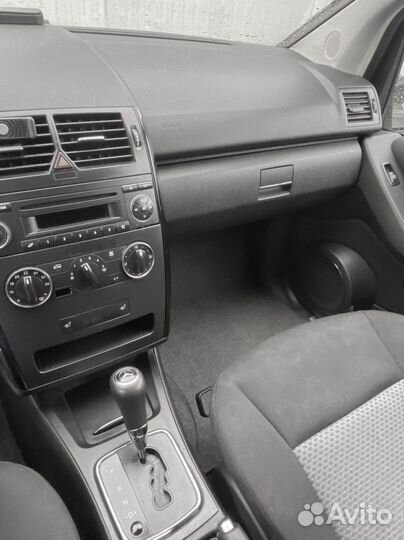 Mercedes-Benz A-класс 1.7 CVT, 2007, 218 400 км