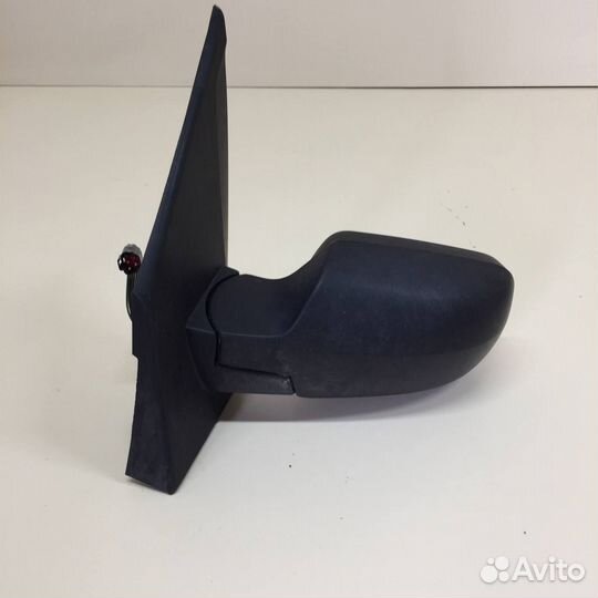 Зеркало левое электрическое Ford Fusion JU 2002-20