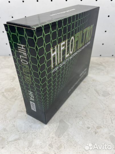 Воздушный фильтр hiflo HFA4917 Yamaha FZ1 06-15, F