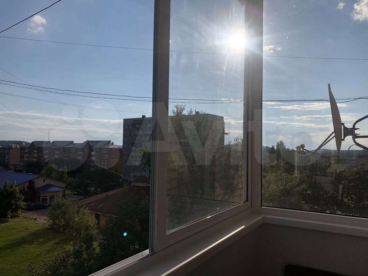 1-к. квартира, 33 м², 5/5 эт.