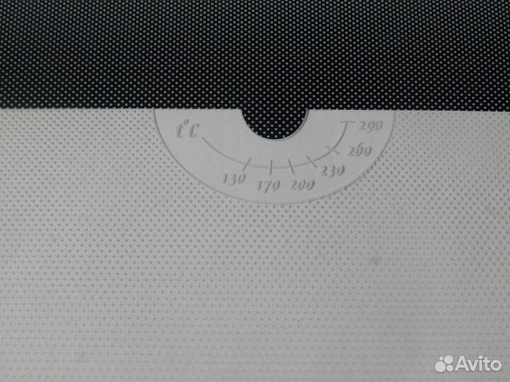 Стекло наружное 