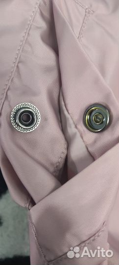 Alpha industries MA-1 TT