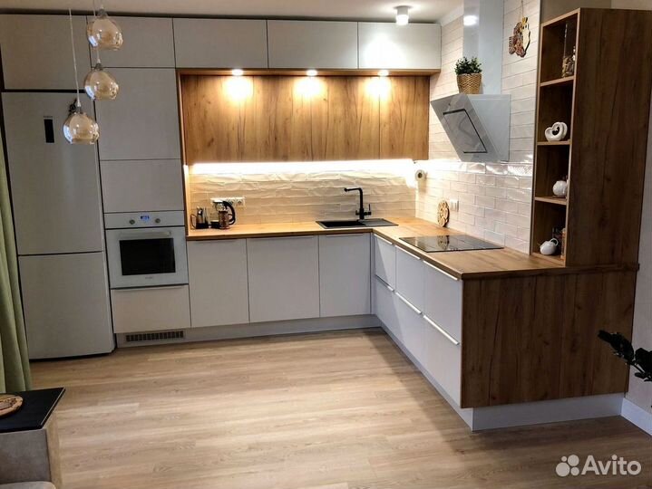 Кухонный гарнитур 