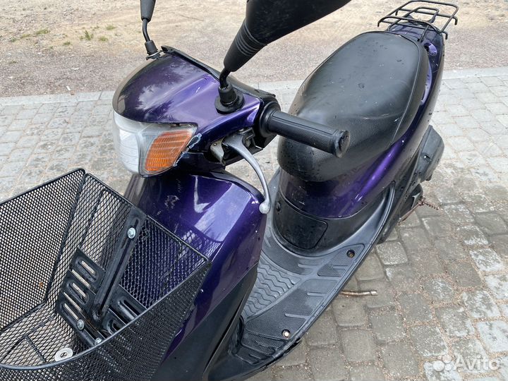 Продаю скутер honda DIO AF-34