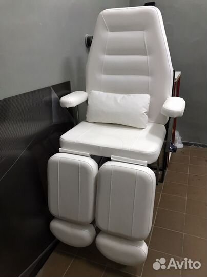 Педикюрное кресло