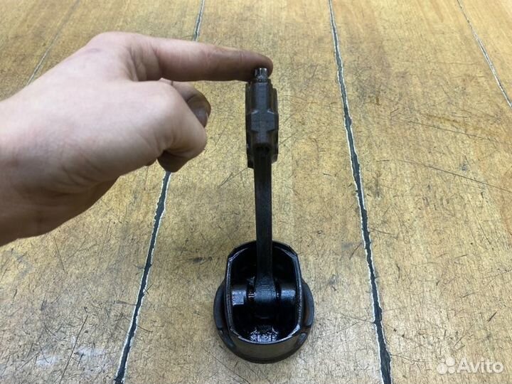 Поршень Opel Zafira B Z16XE1 2008