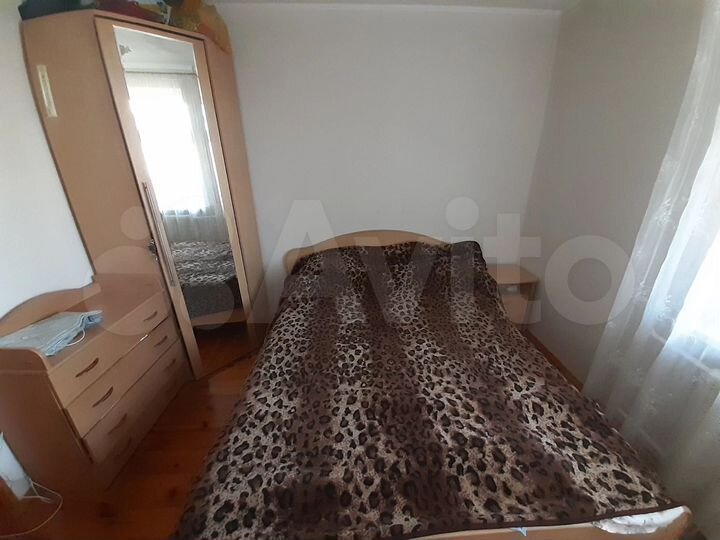 2-к. квартира, 62 м², 6/9 эт.