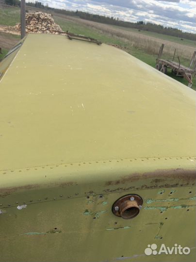 Кунг военный