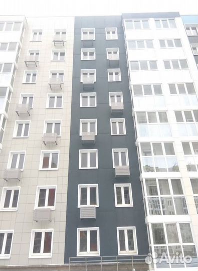 Металлокассеты для фасада