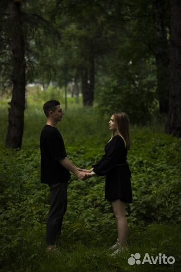 Фотограф Новосибирск и область