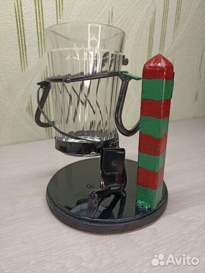 Сувенир пограничнику