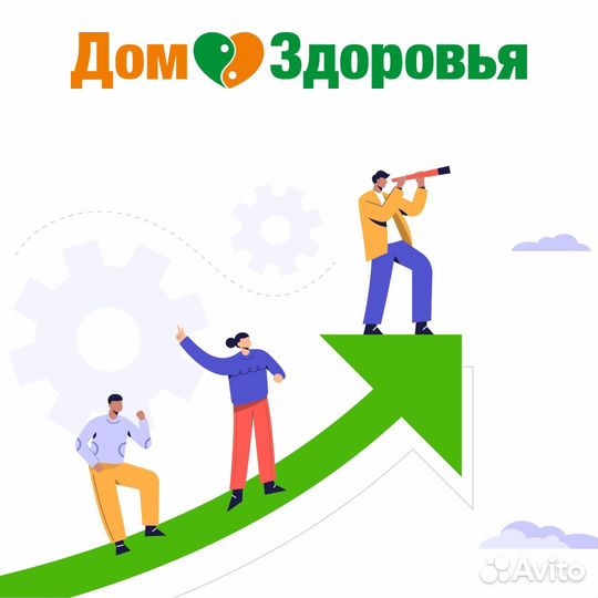 Менеджер без опыта