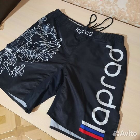 Шорты для единоборств