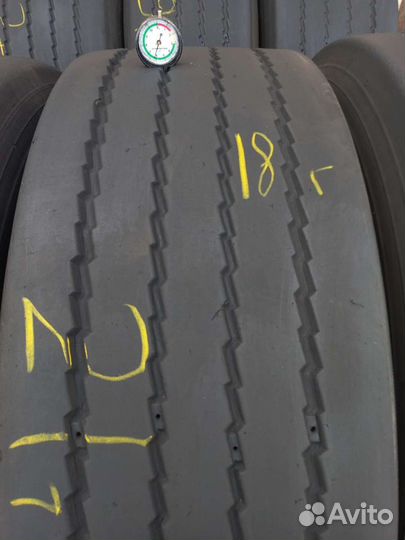Hankook TH22 385/65 R22.5 160K