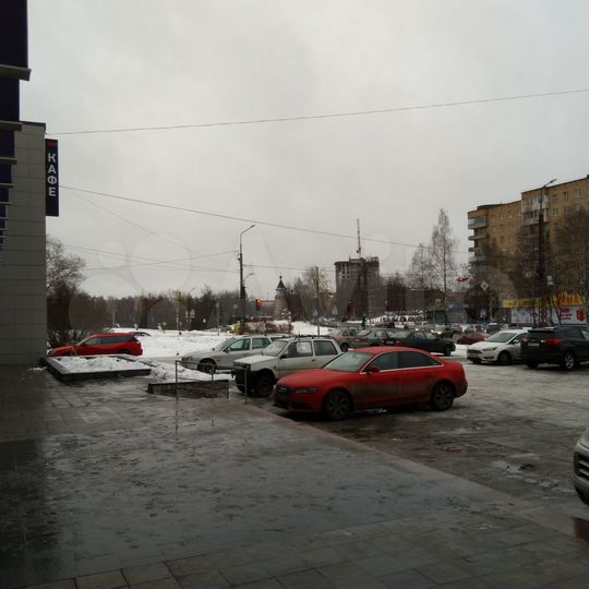 Свободного назначения, 2780 м²