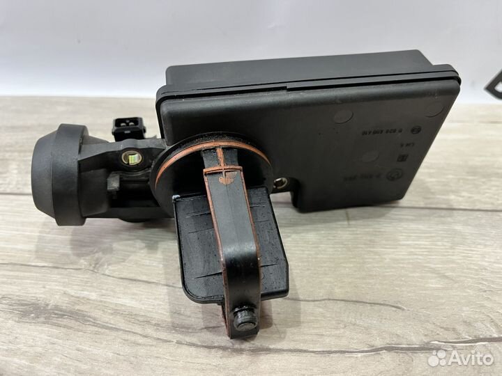 Disa вихревая заслонка Bmw 5 e39 e60 e53