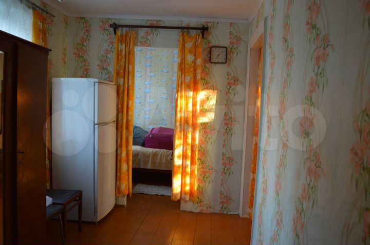 Дом 45,9 м² на участке 5 сот.