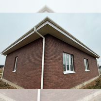 Бригада каменщиков и кровли из чувашии, Истра