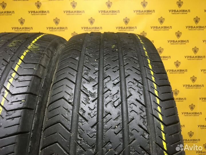 Michelin X Radial 205/70 R15 95S