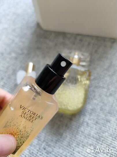 Victoria secret духи, парфюм