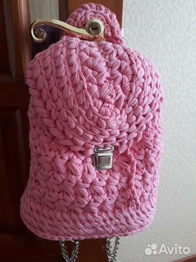 Рюкзак женский