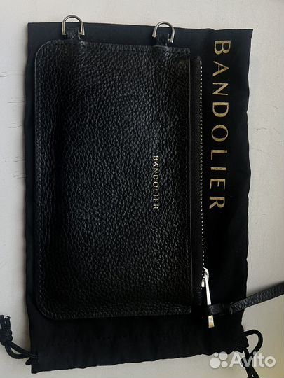 Bandolier кошелек-сумка