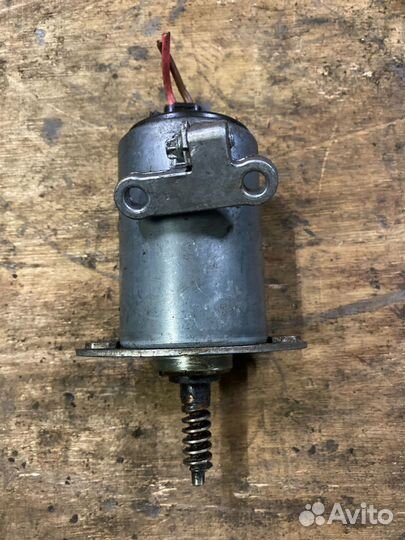 Механизм фаз грм BMW 3 E90 N52B30