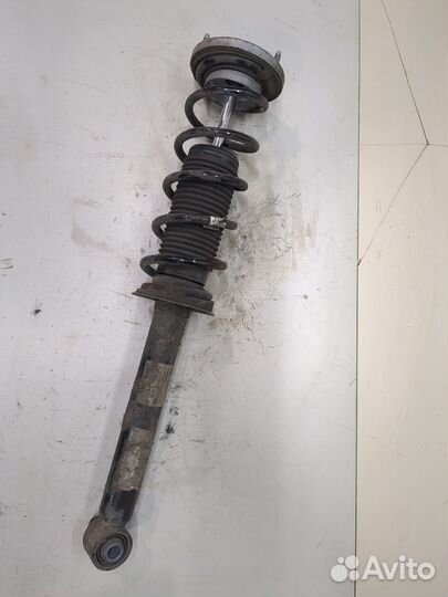 Амортизатор подвески BMW 5 G30 2016, 2018