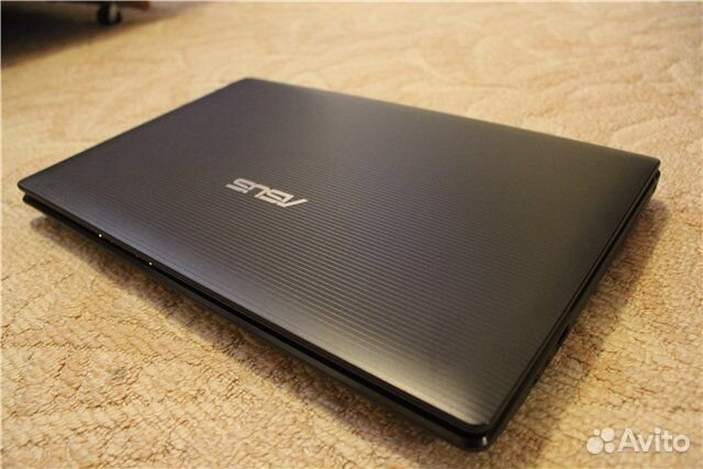 Asus x450