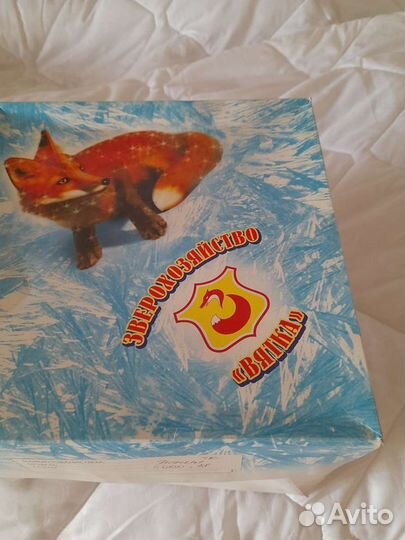 Шапка норковая женская