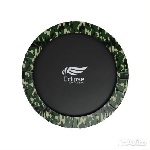 Батут Eclipse Military 10FT