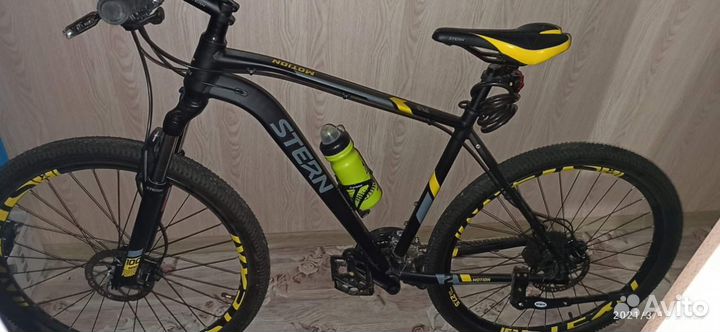 Stern motion 2.0 27.5