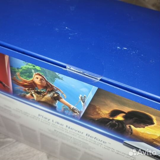 Sony PlayStation 5 Slim