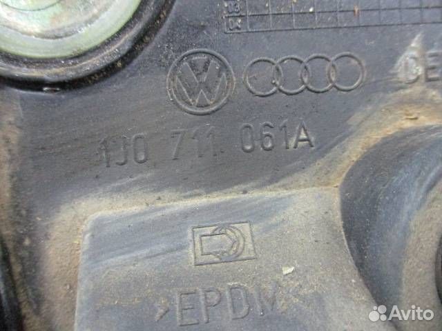 Кулиса кпп Skoda Octavia (A4) 1999 1J0711061A