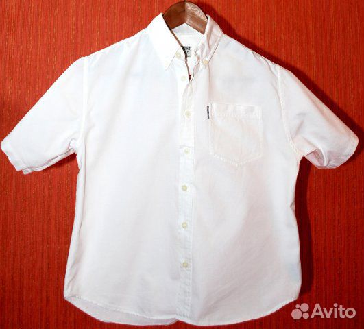 Рубашка нарядная 