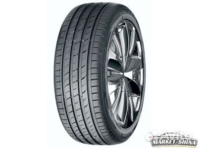 Nexen N'Fera SU1 225/35 R20 90Y